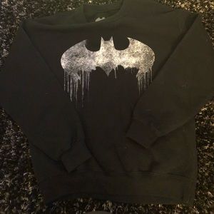 Batman 🦇 Sweatshirt